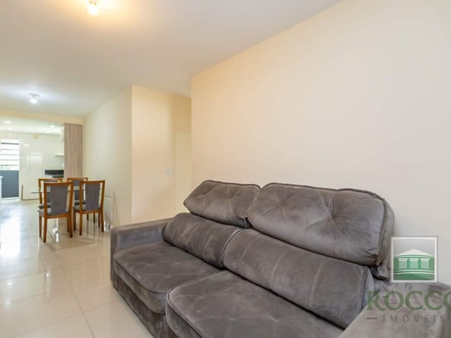 Casa 3 quartos e 2 banheiros, para alugar, no bairro Rio Verde em Colombo
