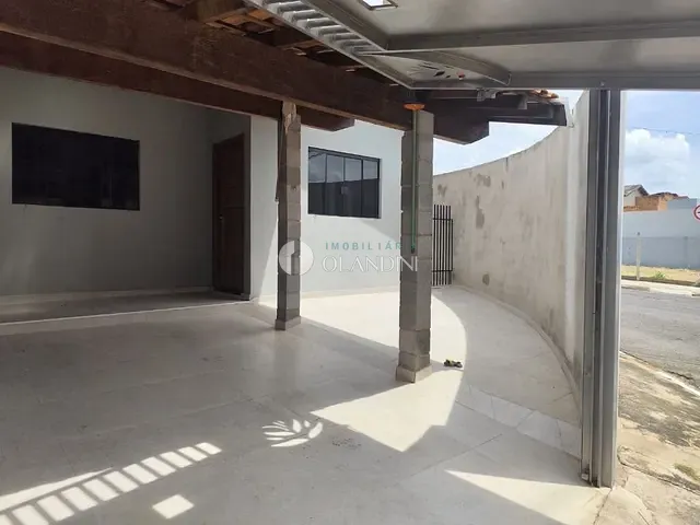 Casa com 182m² 2 quartos e 2 banheiros, à venda, no bairro Jardim dos Ipês em Artur Nogueira