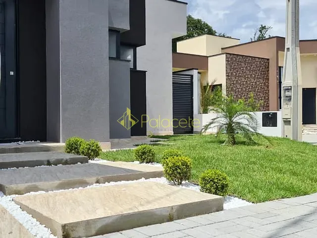 Casa com 318m² 3 quartos e 3 banheiros, à venda, no bairro Guedes em Tremembé