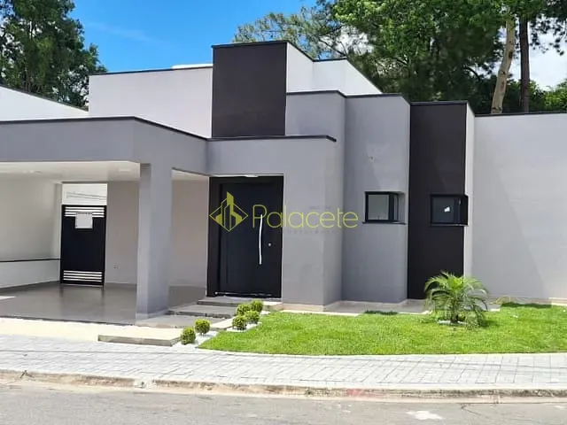 Casa com 318m² 3 quartos e 3 banheiros, à venda, no bairro Guedes em Tremembé