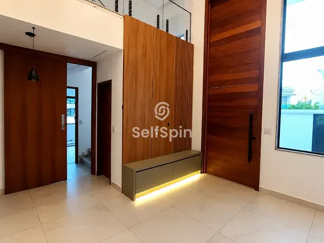 Casa 4 quartos e 4 banheiros, para alugar, no bairro Serra Grande em Niterói