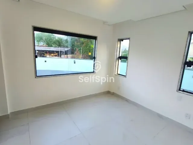 Casa 4 quartos e 4 banheiros, para alugar, no bairro Serra Grande em Niterói
