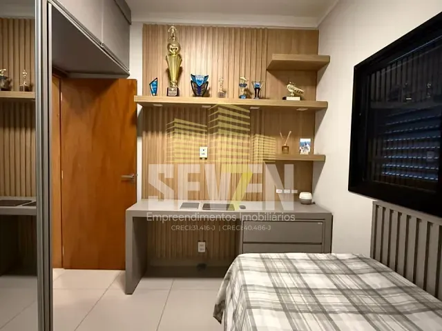 Casa 3 quartos e 3 banheiros, à venda, no bairro Jardim Terra Branca em Bauru