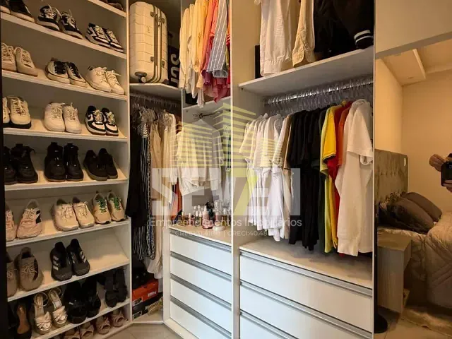Casa 3 quartos e 3 banheiros, à venda, no bairro Jardim Terra Branca em Bauru