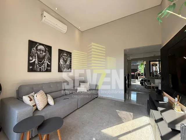 Casa 3 quartos e 3 banheiros, à venda, no bairro Jardim Terra Branca em Bauru