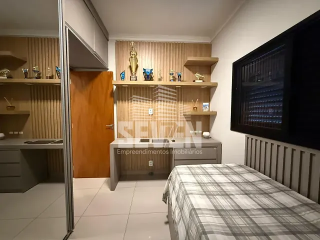 Casa 3 quartos e 3 banheiros, à venda, no bairro Jardim Terra Branca em Bauru