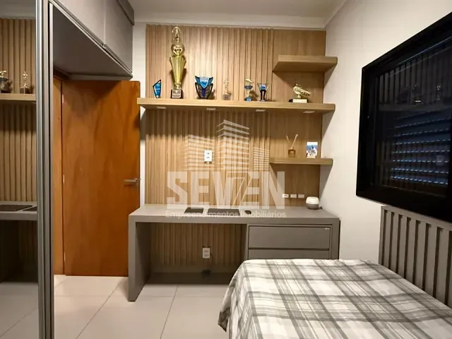 Casa 3 quartos e 3 banheiros, à venda, no bairro Jardim Terra Branca em Bauru