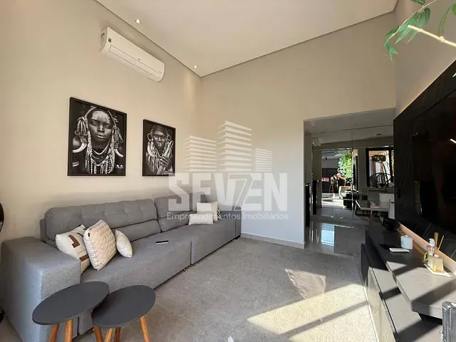 Casa 3 quartos e 3 banheiros, à venda, no bairro Jardim Terra Branca em Bauru