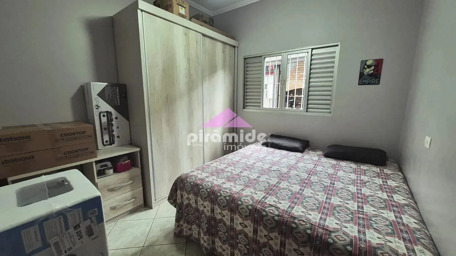 Casa, 3 quartos, 110 m² - Foto 16