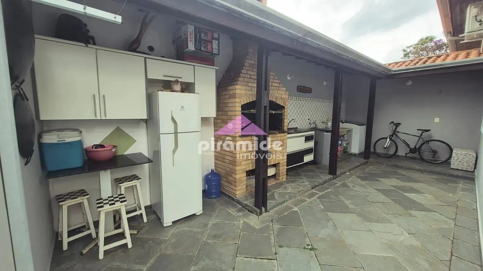 Casa, 3 quartos, 110 m² - Foto 20