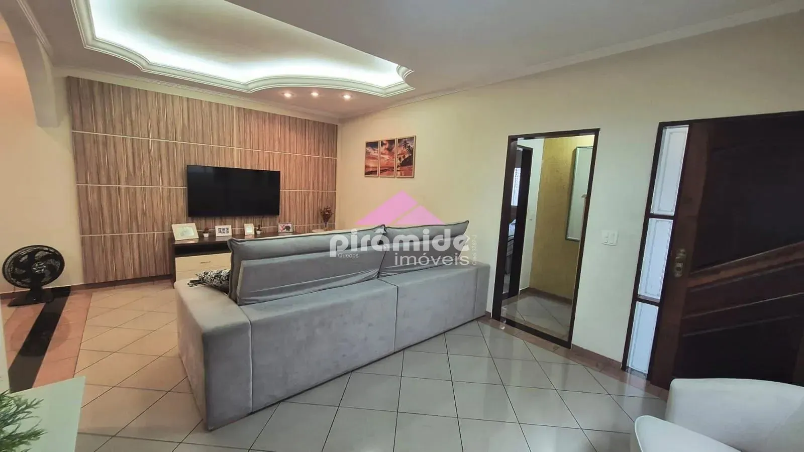 Casa, 3 quartos, 110 m² - Foto 4