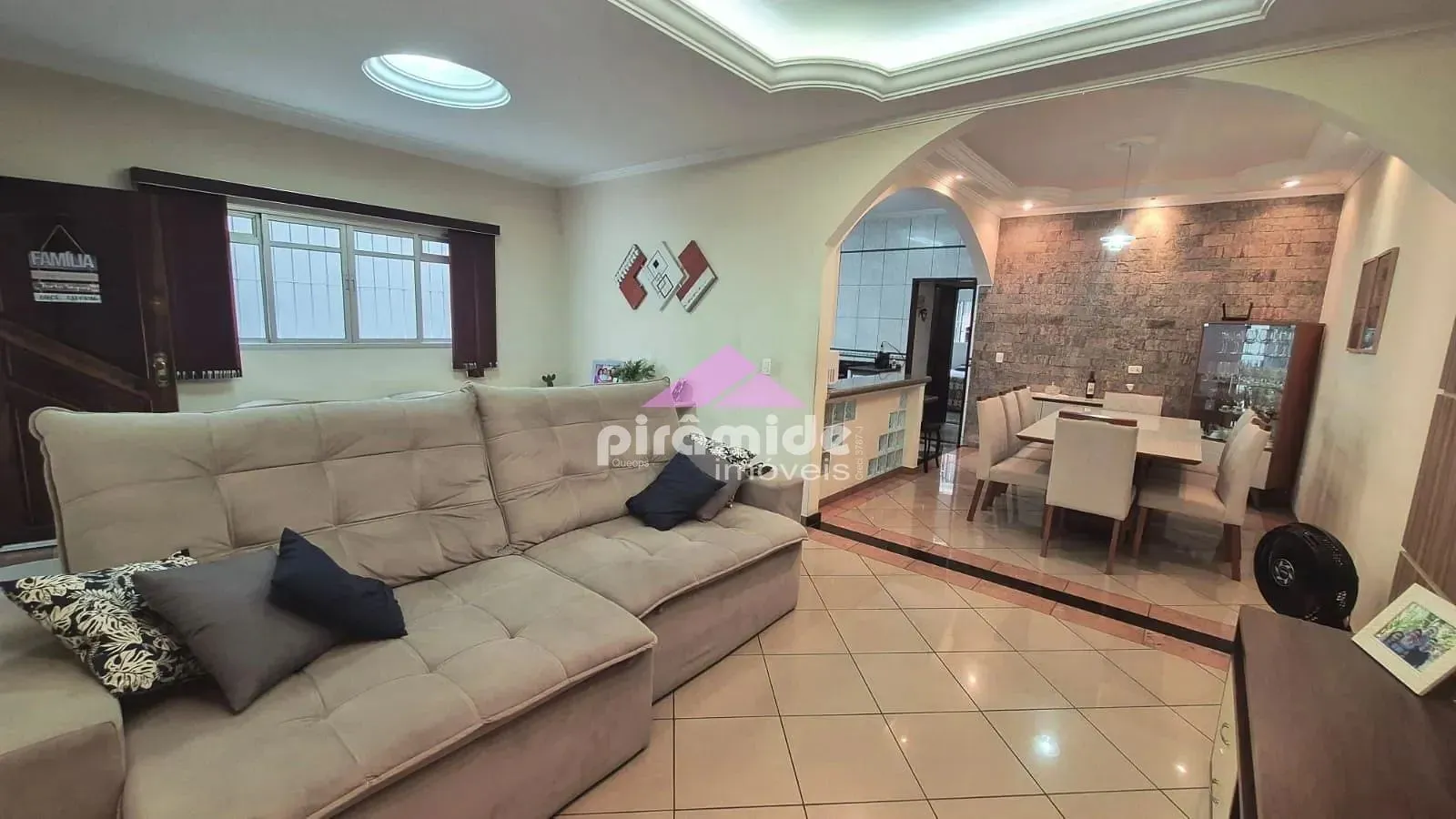 Casa, 3 quartos, 110 m² - Foto 5