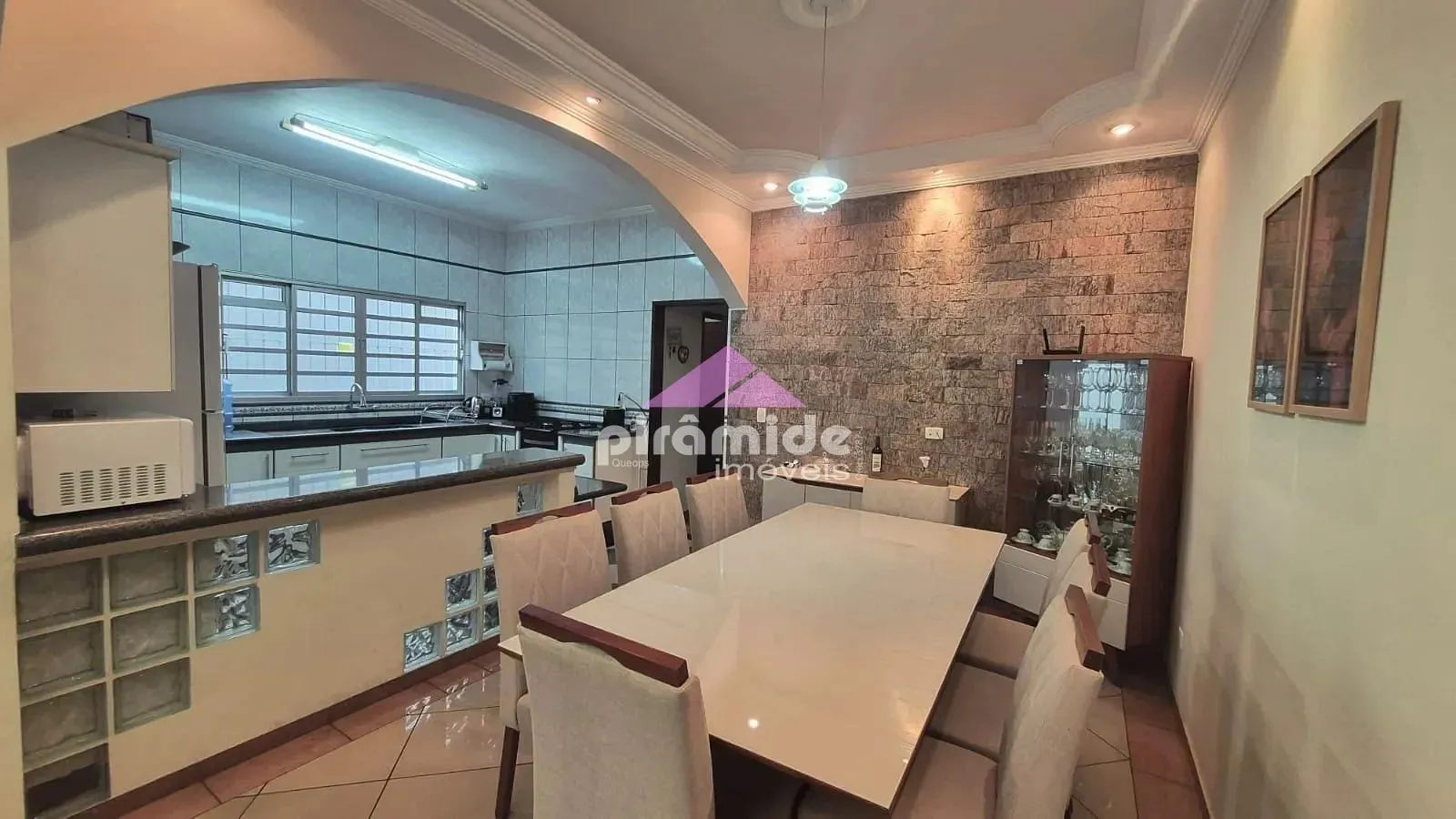 Casa, 3 quartos, 110 m² - Foto 6