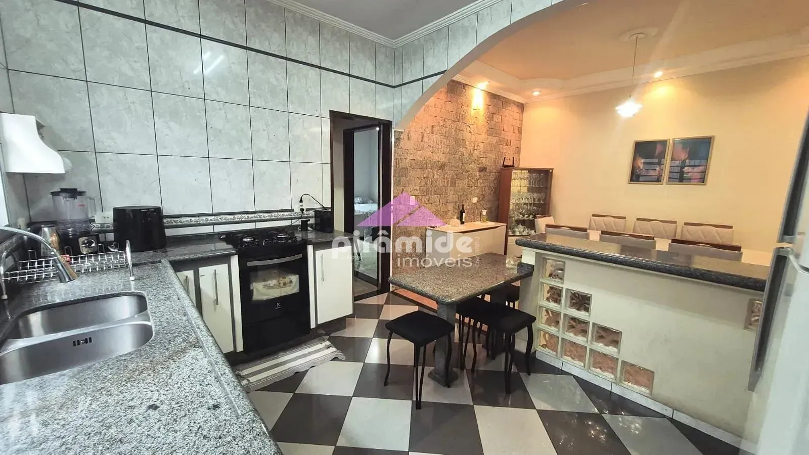 Casa, 3 quartos, 110 m² - Foto 9
