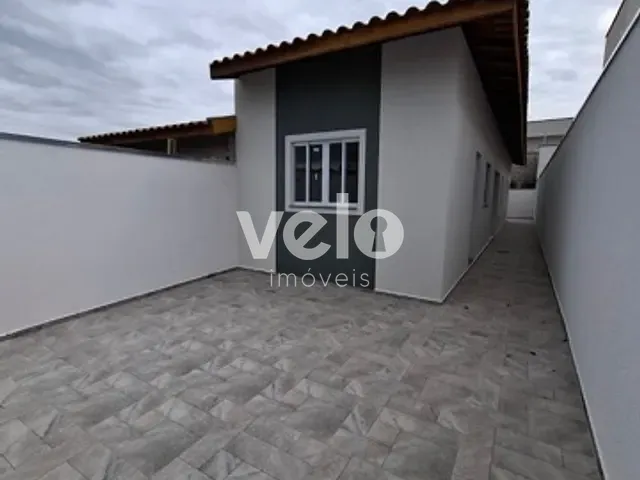 Casa com 125m² 2 quartos e 2 banheiros, à venda, no bairro Jardim Continental em Taubaté