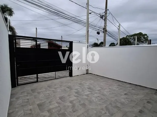 Casa com 125m² 2 quartos e 2 banheiros, à venda, no bairro Jardim Continental em Taubaté