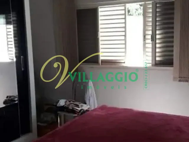 Casa com 200m² 3 quartos e 3 banheiros, à venda, no bairro Jardim João Paulo II em São José do Rio Preto