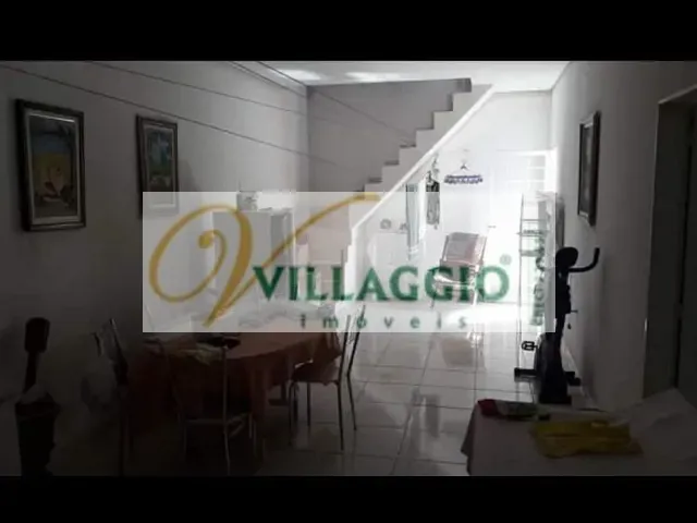 Casa com 200m² 3 quartos e 3 banheiros, à venda, no bairro Jardim João Paulo II em São José do Rio Preto