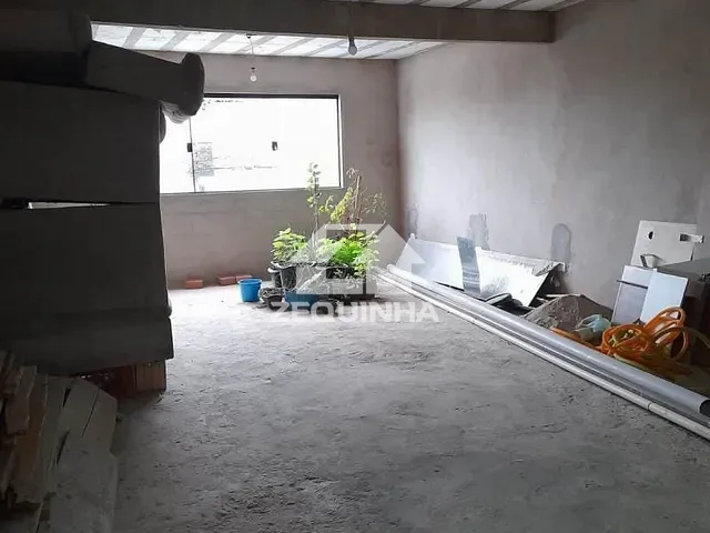 Casa com 125m² 3 quartos e 3 banheiros, à venda, no bairro Santo Antonio em Osasco