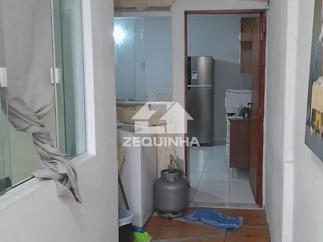 Casa com 125m² 3 quartos e 3 banheiros, à venda, no bairro Santo Antonio em Osasco