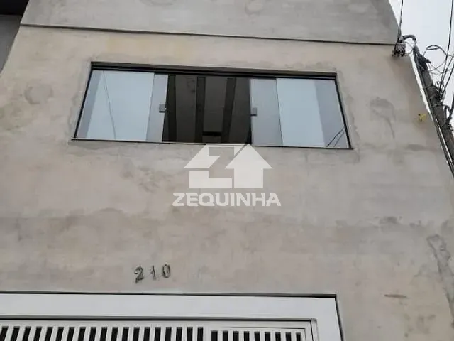 Casa com 125m² 3 quartos e 3 banheiros, à venda, no bairro Santo Antonio em Osasco