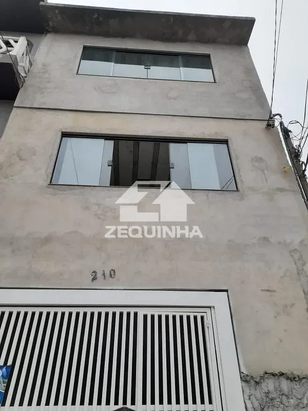 Casa, 3 quartos, 300 m² - Foto 1
