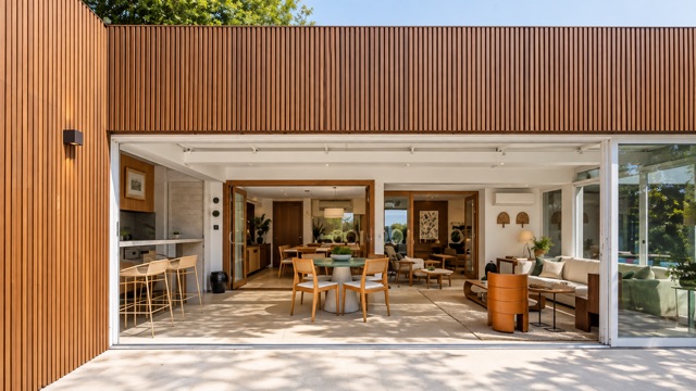 Casa com 660m² 3 quartos e 4 banheiros, à venda, no bairro Jardim Guedala em São Paulo