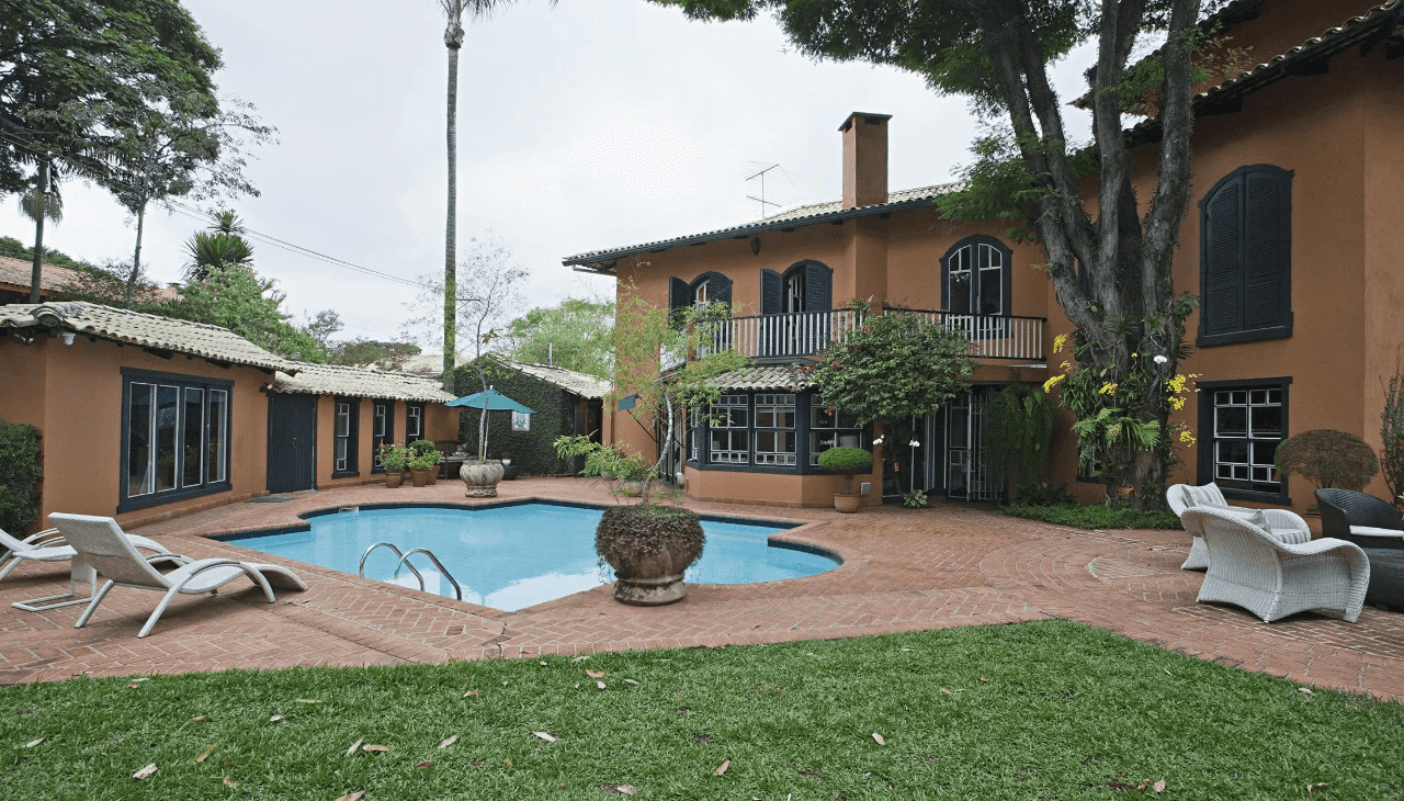 Casa em Alto de Pinheiros — foto 1