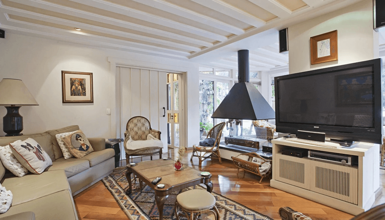 Casa em Alto de Pinheiros — foto 2