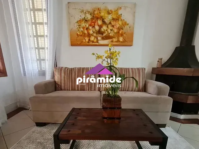 Sobrado 4 quartos e 4 banheiros, à venda, no bairro Loteamento Villa Branca em Jacareí