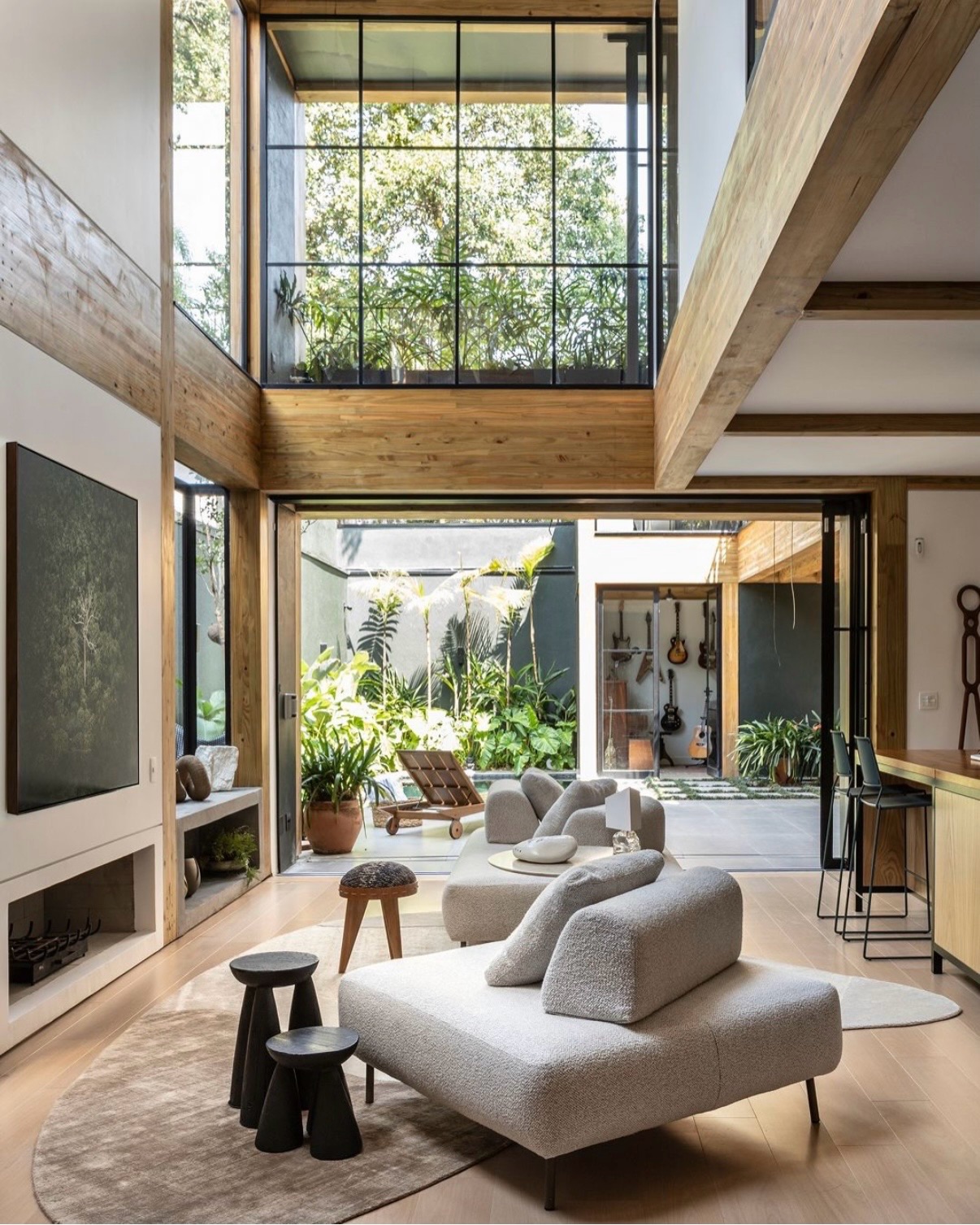 Casa em Vila Nova Conceição — foto 4