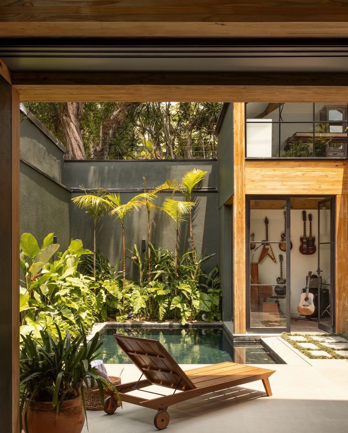 Casa em Vila Nova Conceição — foto 2