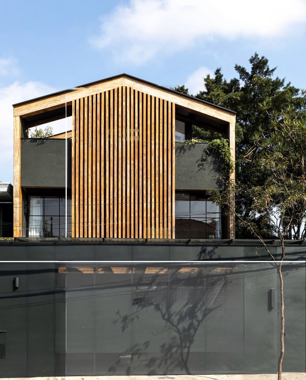 Casa em Vila Nova Conceição — foto 3