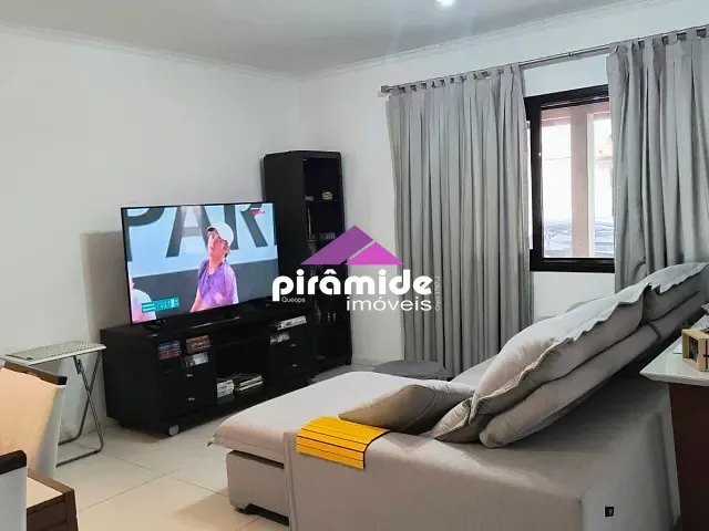 Casa com 354m² 4 quartos e 3 banheiros, à venda, no bairro Urbanova em São José dos Campos