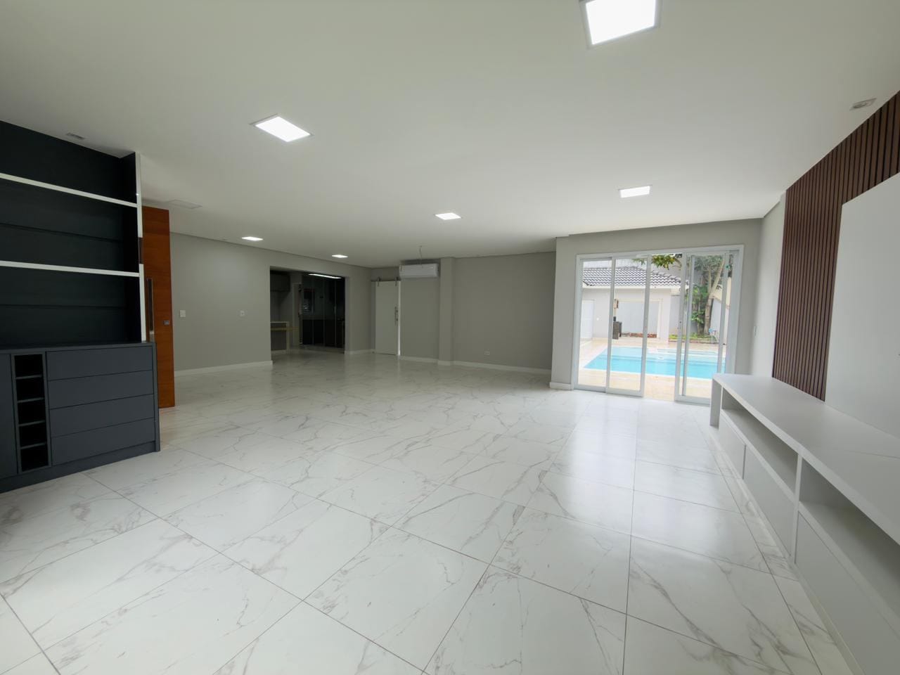 Casa em Tamboré — foto 2
