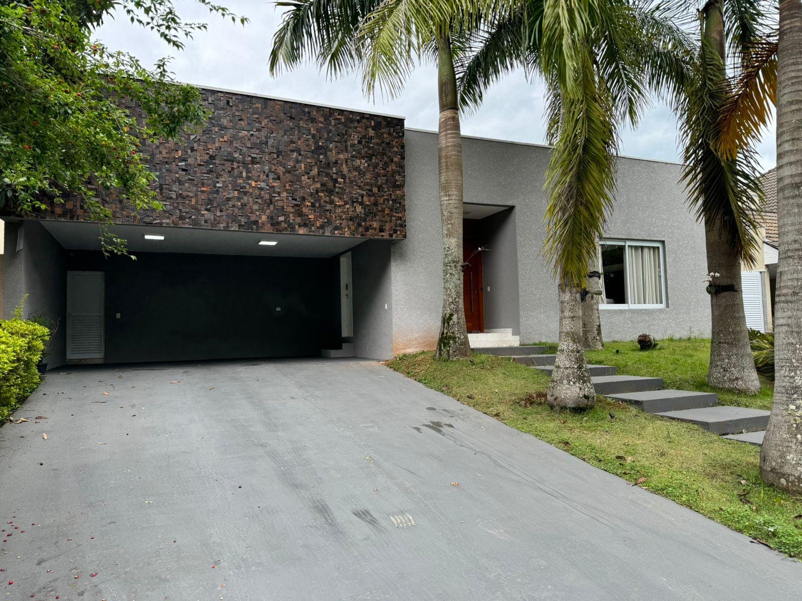 Casa em Tamboré — foto 1