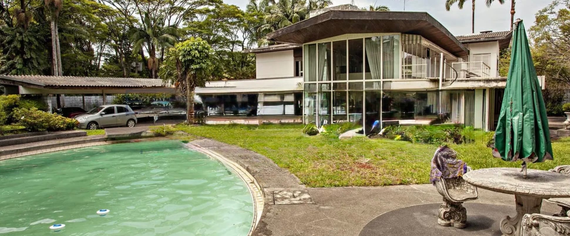 Casa em Jardim América