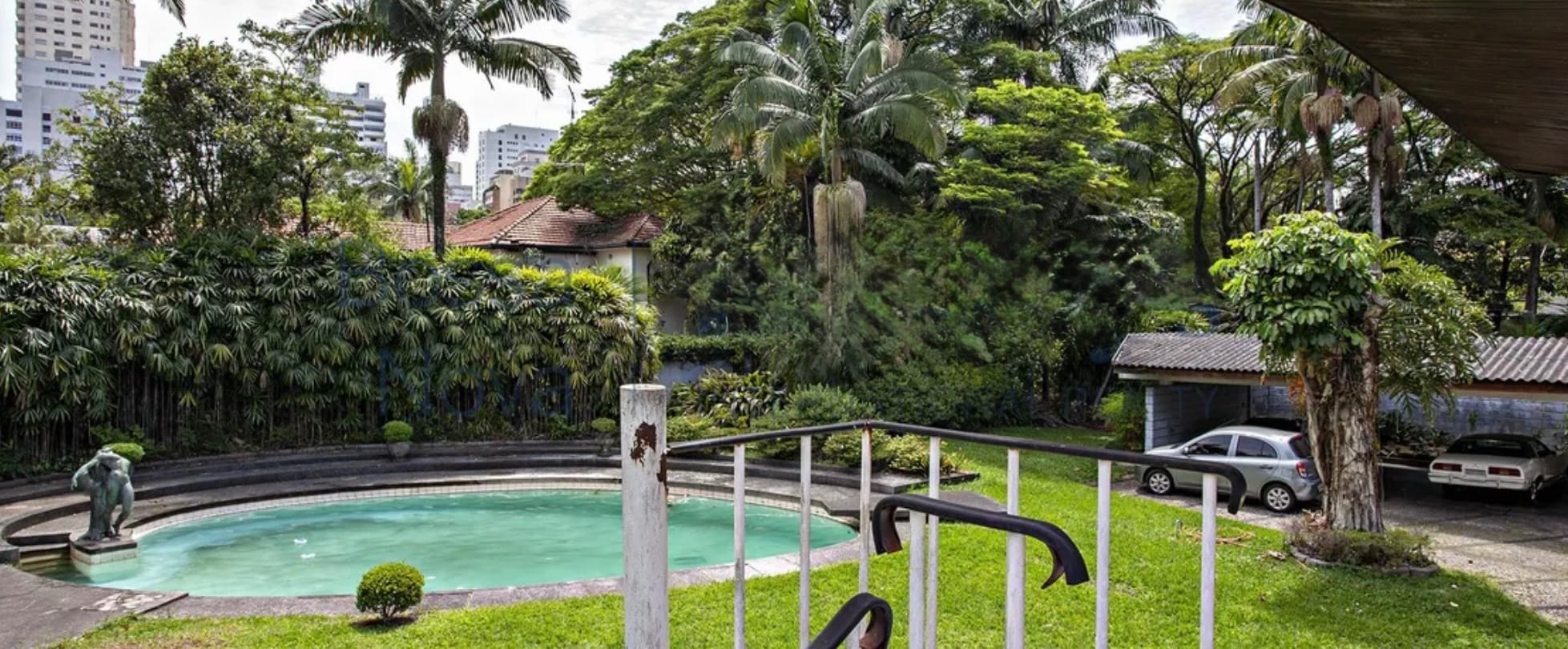 Casa em Jardim América — foto 2