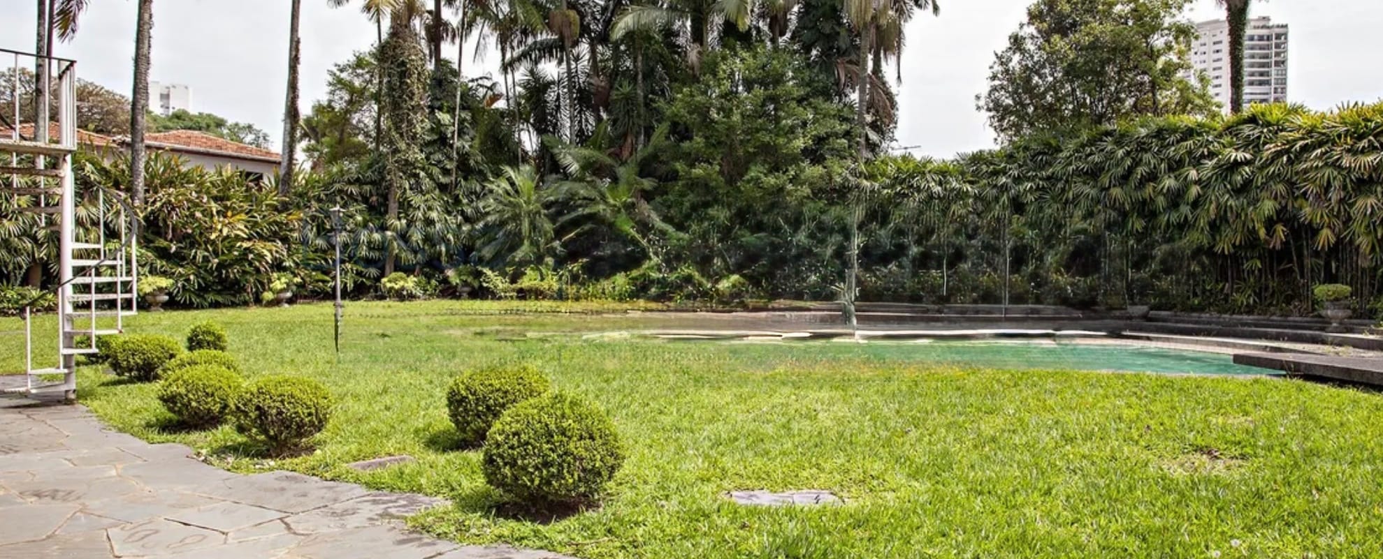 Casa em Jardim América — foto 3