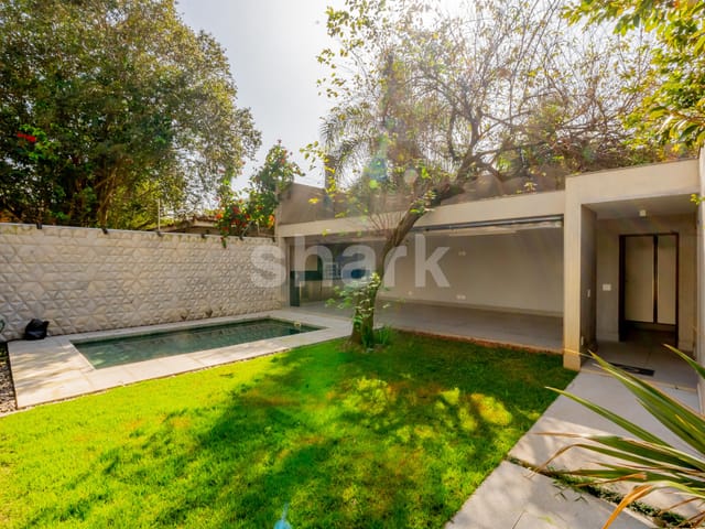 Casa com 504m² 4 quartos e 6 banheiros, à venda, no bairro Alto de Pinheiros em São Paulo