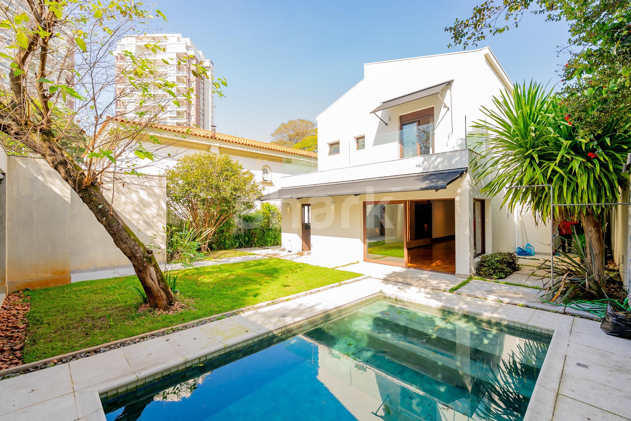 Casa em Alto de Pinheiros — foto 2