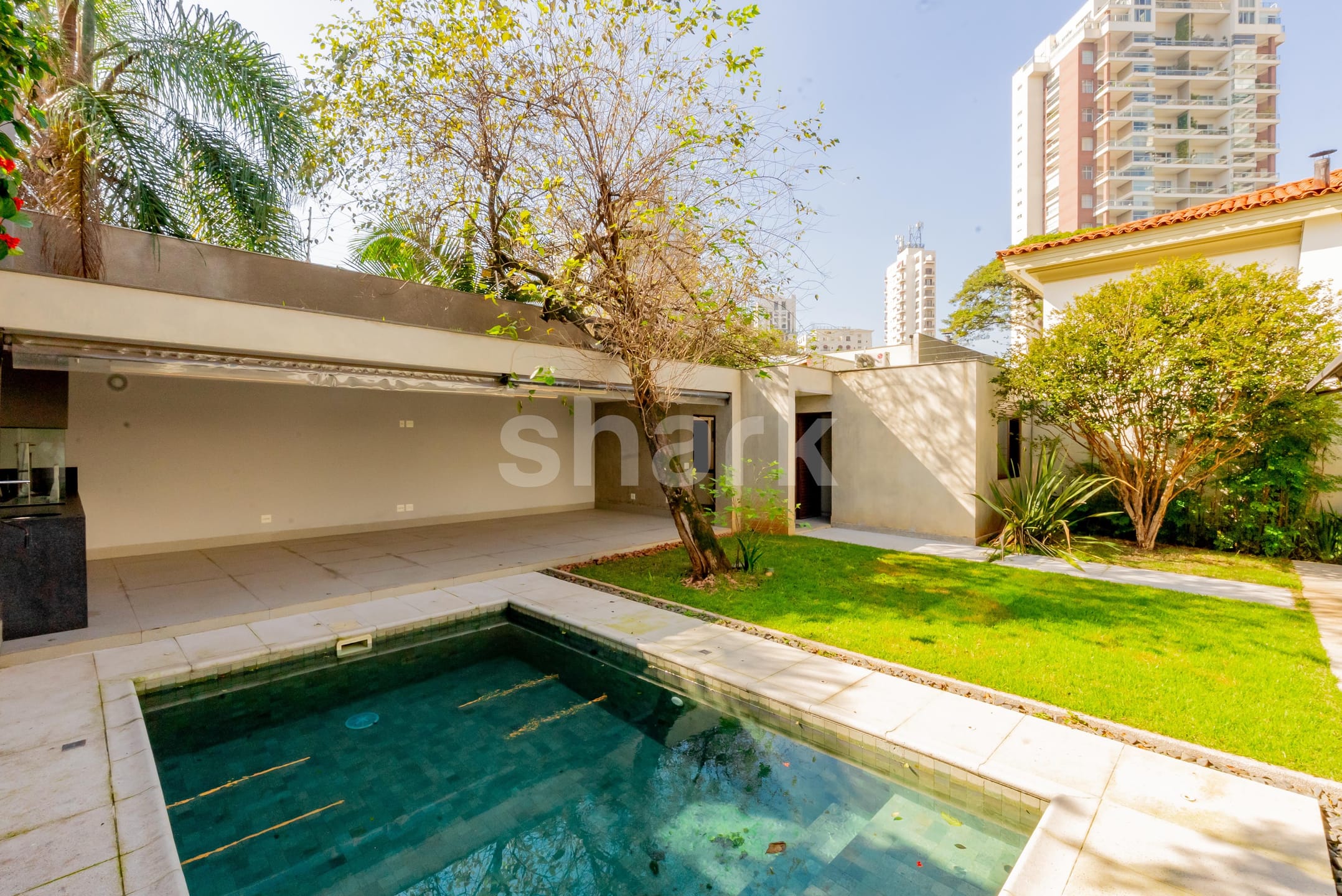 Casa em Alto de Pinheiros — foto 3