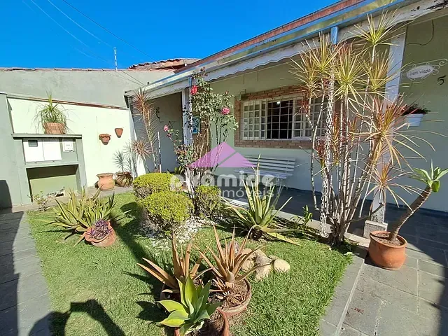 Casa 3 quartos e 3 banheiros, à venda, no bairro Jardim das Indústrias em São José dos Campos