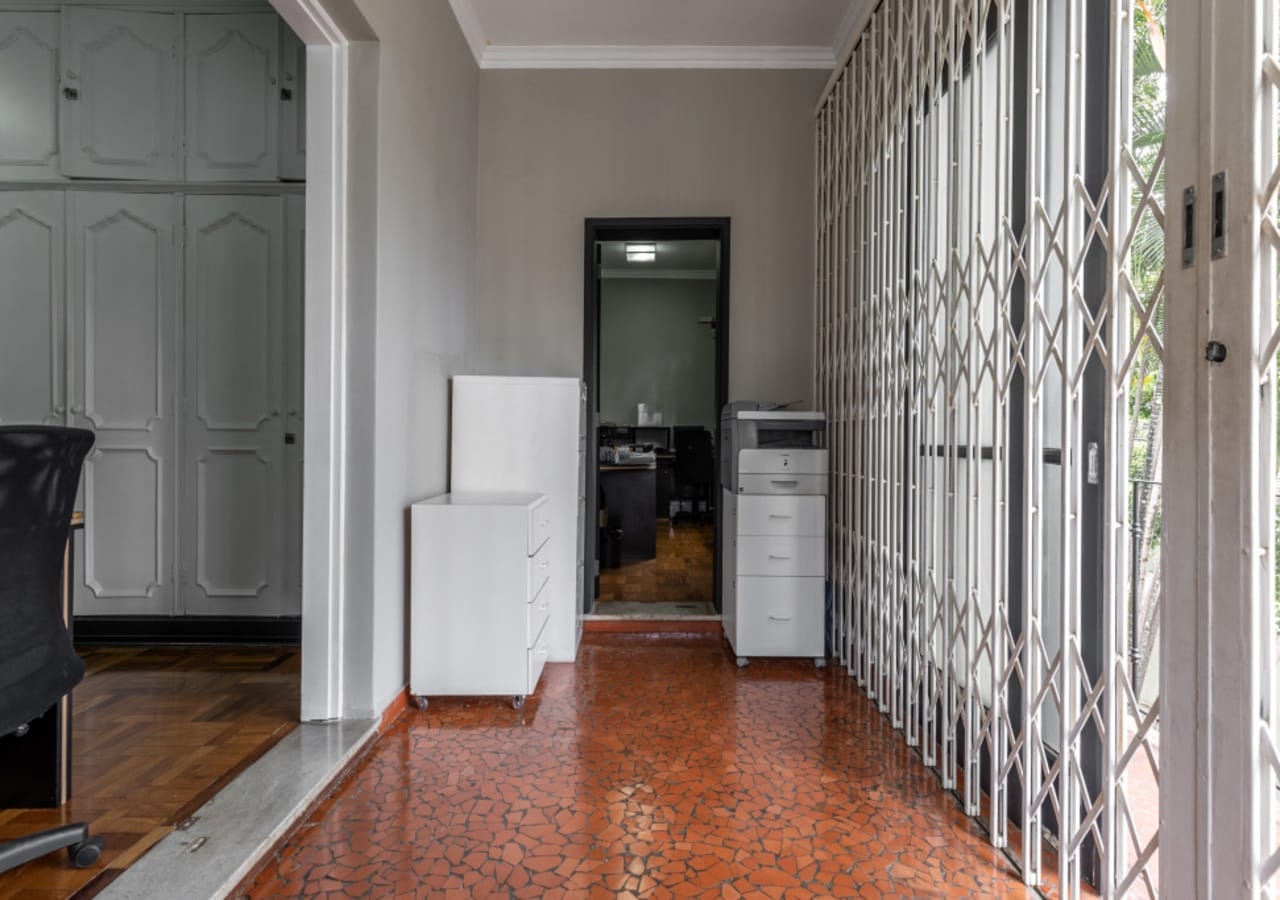 Casa em Vila Nova Conceição — foto 3