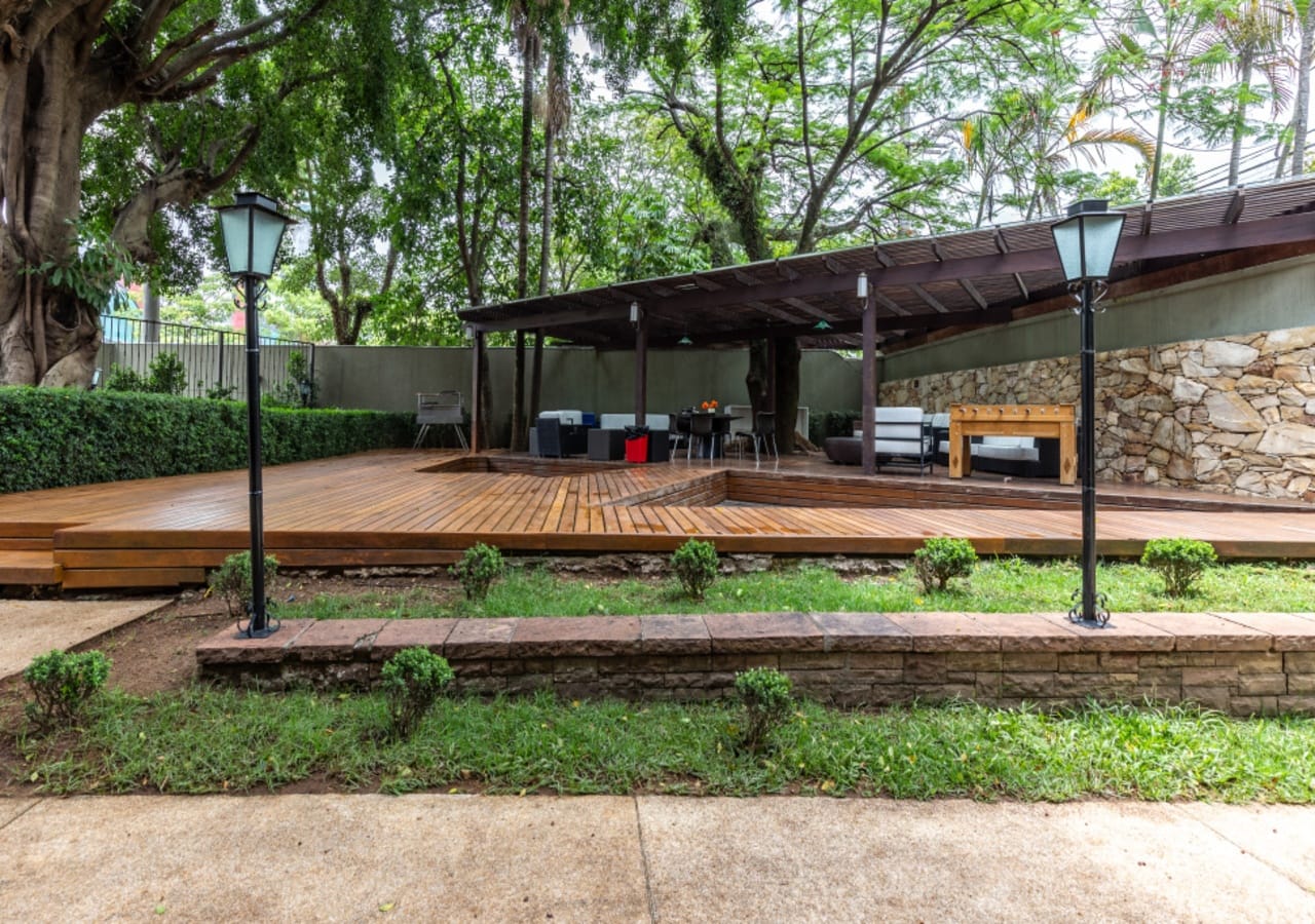 Casa em Vila Nova Conceição — foto 2