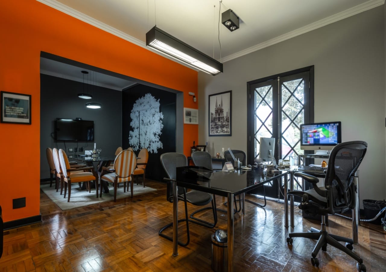 Casa em Vila Nova Conceição — foto 4