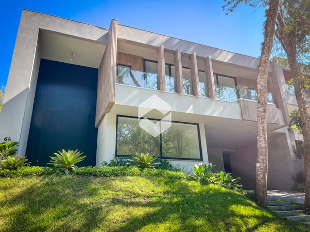 Casa com 820m² 5 quartos e 6 banheiros, à venda, no bairro Itanhangá em Rio de Janeiro