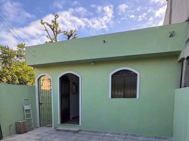 Casa com 216m² 3 quartos e 2 banheiros, à venda, no bairro Parque Julião Nogueira em Campos dos Goytacazes