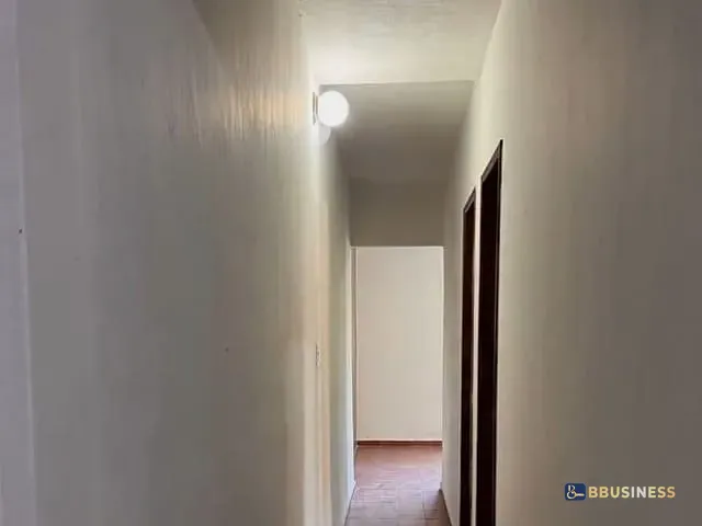 Casa com 216m² 3 quartos e 2 banheiros, à venda, no bairro Parque Julião Nogueira em Campos dos Goytacazes