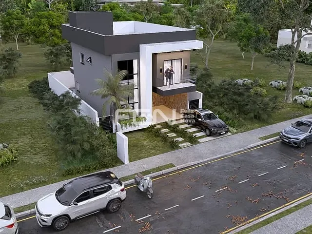 Casa 4 quartos e 5 banheiros, à venda, no bairro Centro em Camaçari
